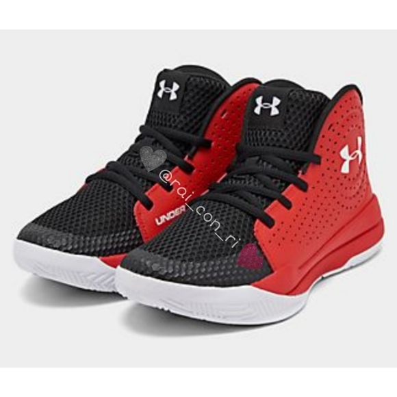 Under Armour Jet - Picture 8 of 8